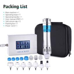 Portable Shock Wave Therapy Machine view 3