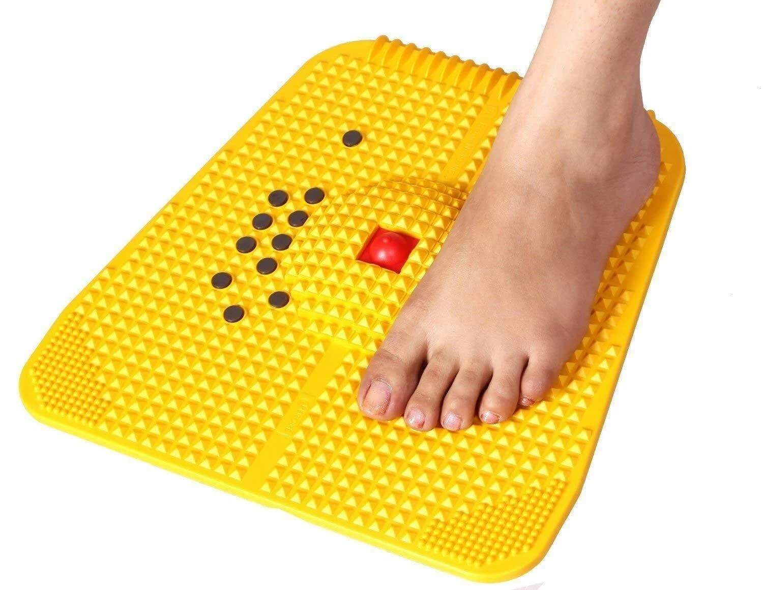 Acupressure Foot Massage Mat