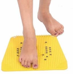 Acupressure Foot Massage Mat view 2