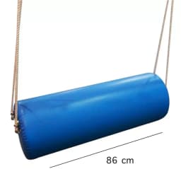 Bolster Swing view 1