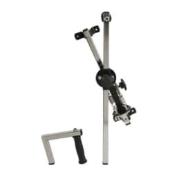 shoulder wheel physiotherapy view 1
