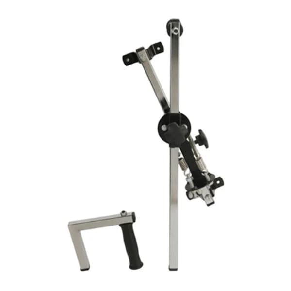 shoulder wheel physiotherapy