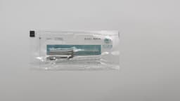 Acupuncture Needle 25x40S view 2