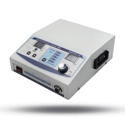 Advanced Ultrasound Therapy 3 Mhz Machine view 3