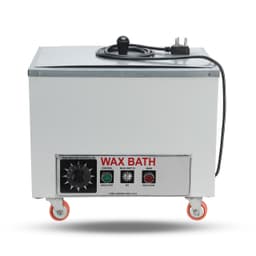 Paraffin wax bath machine view 1