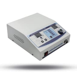 Advanced Ultrasound Therapy 3 Mhz Machine view 2