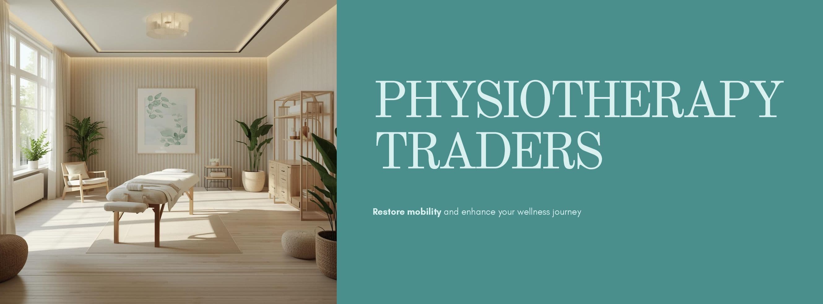 Physiotherapy