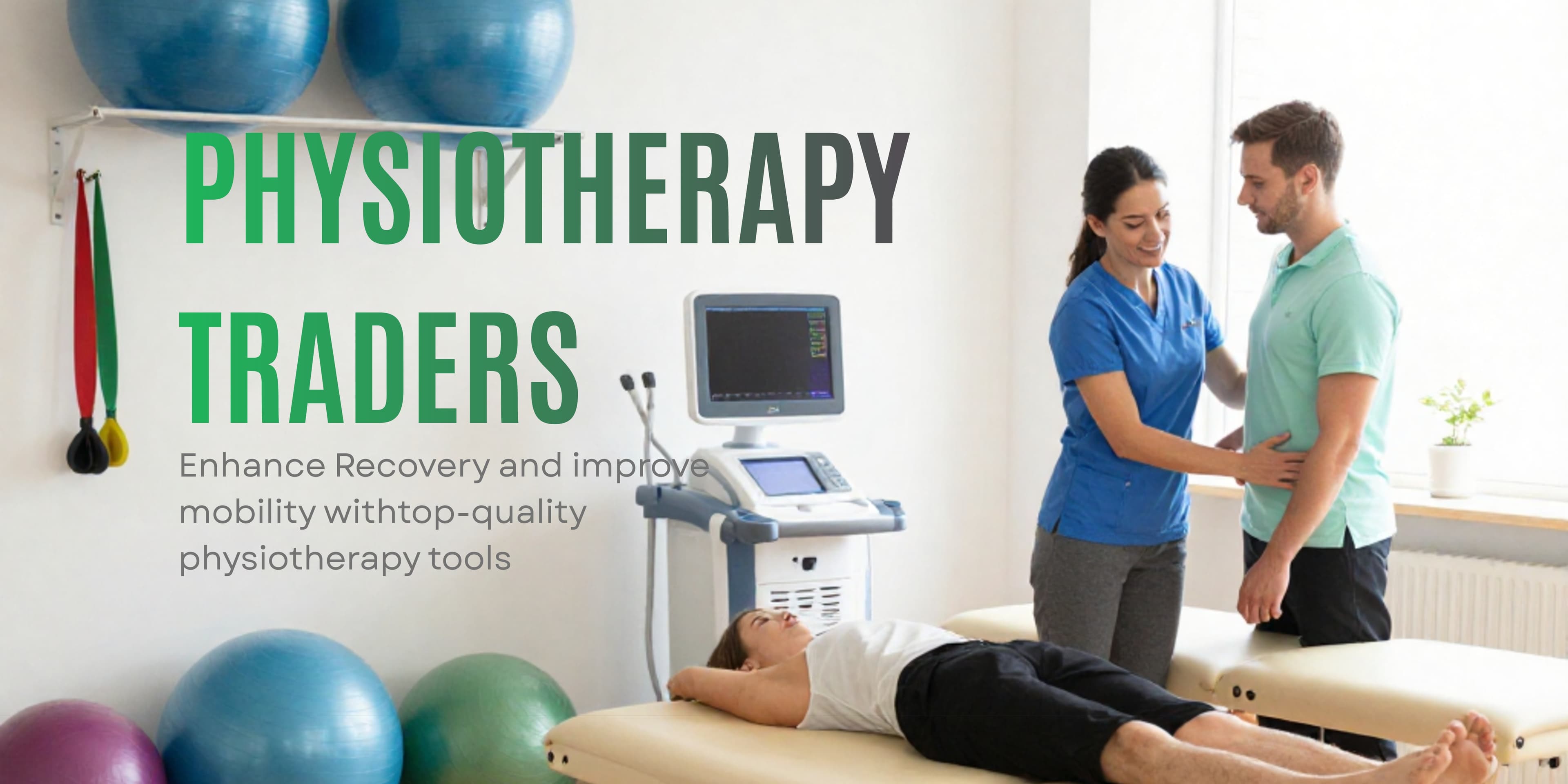 TENS machine buying guide for physiotherapy clinics in Nepal