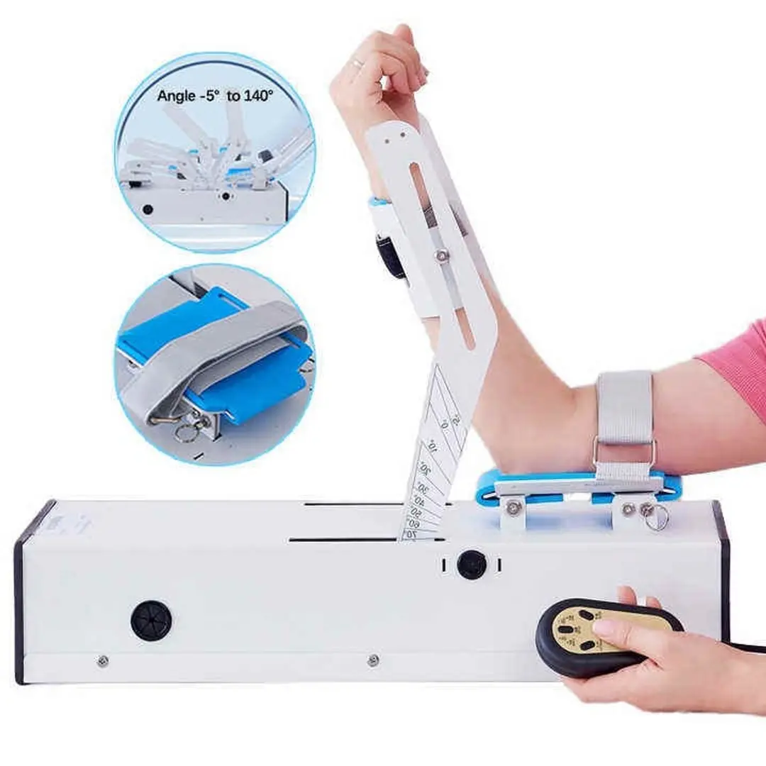 Elbow CPM Machine